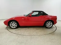 Gebraucht BMW Z1 Sport Line 170 PS (125 kW) 1989 Toprot Cabrio
