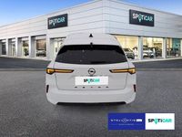 Gebraucht Opel Astra 131 PS (96 kW) 2024 Weiß Limousine