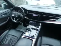 Gebraucht Audi RS Q8 Basis 600 PS (441 kW) 2023 Schwarz SUV