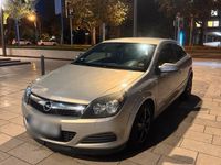 Gebraucht Opel Astra 90 PS (66 kW) 2008 Andere farben Coupé