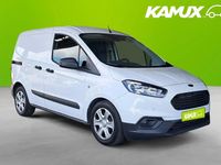 Usata Ford Transit 101 CV (74 kW) 2022 Bianco Furgone