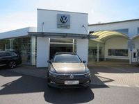 gebraucht VW Passat Variant Highline / Standheizung
