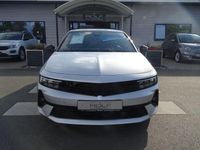 Gebraucht Opel Astra GS Line 131 PS (96 kW) 2024 Silber grau/typ aussenverkleidung metall (metallic) Kombi