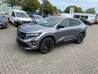 Gebraucht Renault Rafale Esprit Alpine 200 PS (147 kW) 2024 Grau SUV