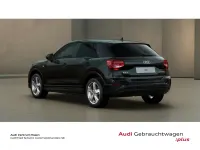 Gebraucht Audi Q2 S-Line 116 PS (85 kW) 2025 Schwarz SUV