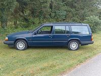 gebraucht Volvo 940 2.3TI Classic