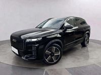 Neu Jaecoo 7 347 PS (255 kW) 2026 Carbon crystal black (cl) perl SUV