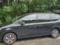 gebraucht VW Sharan 2.0 TDI 4MOT BMotion Tech Comfortline...