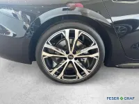 Gebraucht Audi A5 S-Line 299 PS (219 kW) 2025 Mythosschwarz metallic Kombi