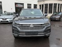 Gebraucht VW Touareg 286 PS (210 kW) 2019 Beige SUV