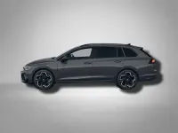 Neu VW Golf VIII R-line 150 PS (110 kW) 2026 Delfingrau metallic Kombi