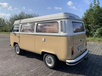 Gebraucht VW T2 69 PS (50 kW) 1979 Beige Van