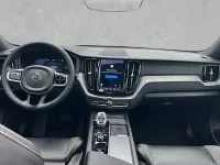 Gebraucht Volvo XC60 Plus 250 PS (183 kW) 2024 Schwarz SUV