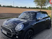 Gebraucht Mini ONE 102 PS (75 kW) 2015 Kleinwagen