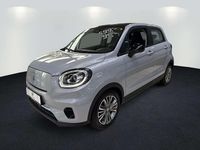 Neu Leapmotor T03 69 kW (95 PS) 2025 Starry silver Kleinwagen