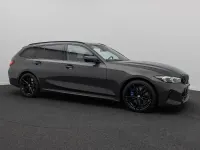Gebraucht BMW 330 M Sport 286 PS (210 kW) 2023 Bmw individual dravitgrauc36 Kombi
