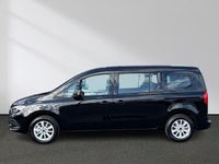 Neu Mercedes eCitan 89 kW (122 PS) 2025 Schwarz Kombi