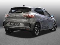 Gebraucht Renault Clio V Techno 91 PS (66 kW) 2025 Grau Limousine