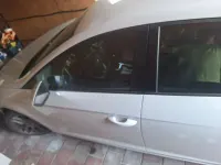 Gebraucht Seat Leon FR 150 PS (110 kW) 2014 Weiß Limousine
