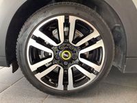 Gebraucht Mini Cooper SE Classic 135 kW (184 PS) 2022 Grau Kleinwagen