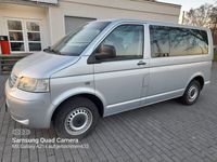 gebraucht VW Multivan T5; 7 Sitzer ; Standhz. ; Klima