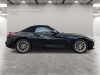 Gebraucht BMW Z4 258 PS (189 kW) 2022 Schwarz Cabrio