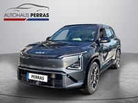 Neu Kia EV5 Launch Edition 160 kW (218 PS) 2026 Grau SUV