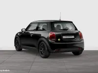 Gebraucht Mini Cooper SE Classic 135 kW (184 PS) 2023 Schwarz Kleinwagen