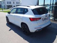 Neu Seat Ateca Beats 150 PS (110 kW) 2025 Nevada weiß (metallic) SUV