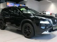 Gebraucht Nissan X-Trail Tekna 163 PS (119 kW) 2023 Black pearl metallic SUV