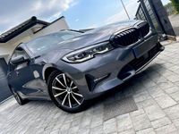 gebraucht BMW 320 i G21 Head up Harman Kardon 2020