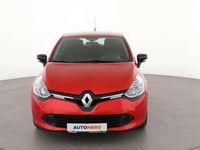 Gebraucht Renault Clio IV LIMITED 73 PS (53 kW) 2016 Limousine