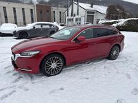 Gebraucht Mazda 6 Signature 194 PS (142 kW) 2018 Rot Limousine