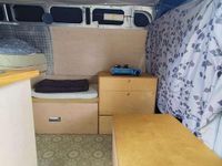 Gebraucht Ford Transit Basis 116 PS (85 kW) 2009 Silber Pickup