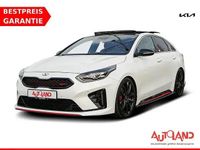 Occasion Kia ProCeed GT 204 ch (150 kW) 2019 Blanc Break
