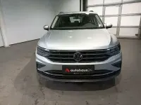 Gebraucht VW Tiguan Life 150 PS (110 kW) 2023 Silber SUV