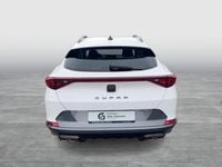 Gebraucht Cupra Formentor 204 PS (150 kW) 2023 Weiß SUV