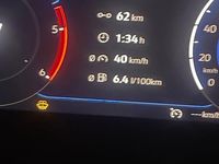 Gebraucht VW Multivan 150 PS (110 kW) 2020 Blau Van / Kleinbus