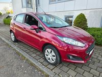 gebraucht Ford Fiesta SYNC Edition