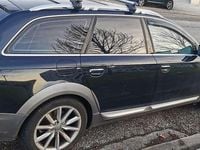 Gebraucht Audi A6 Allroad 232 PS (170 kW) 2008 Kombi