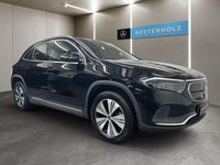 gebraucht Mercedes EQA250 LED Kamera Laderaump Spurhalt-Ass Sitzh