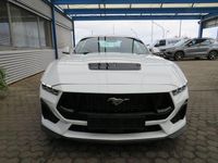 Gebraucht Ford Mustang GT Fastback 446 PS (328 kW) 2024 Oxford white Coupé