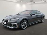 gebraucht Audi A5 Sportback 40 TDI quattro S line *PANO*NAVI*PD