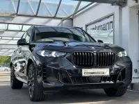 Gebraucht BMW X5 M Sport 286 PS (210 kW) 2023 Schwarz SUV