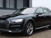 gebraucht Audi A4 Allroad A4 allroad 3.0 TDI quattro