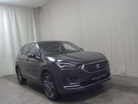 Gebraucht Seat Tarraco Beats 150 PS (110 kW) 2020 Grau SUV