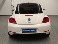 Second-hand VW Beetle Design 105 CP (77 kW) 2012 Alb Hatchback