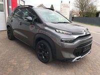 gebraucht Citroën C3 Aircross Shine Pack