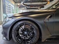 gebraucht BMW M3 xDrive Competition M Driver´s * Schalensitze