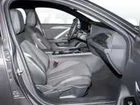 Gebraucht Opel Astra S 131 PS (96 kW) 2024 Grau Kleinwagen